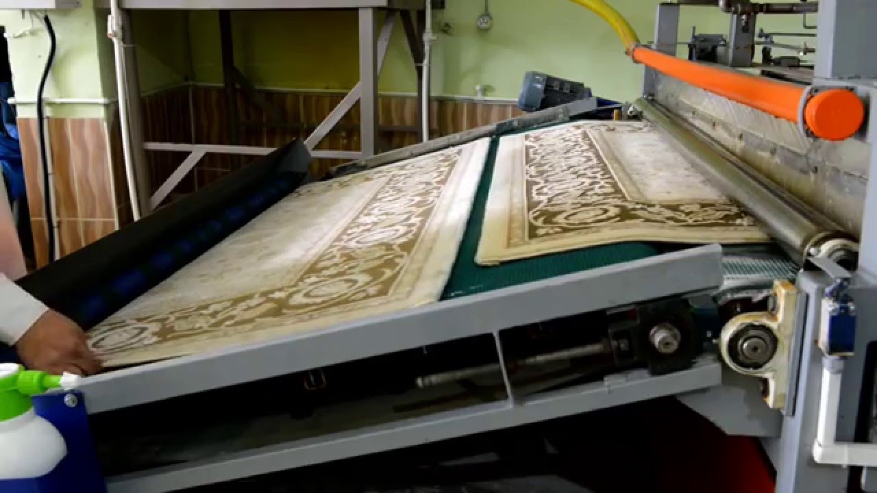 Halı Yıkama 5