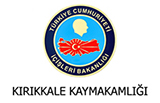 Kırıkkale Yahşiyan Kaymakamlığı
