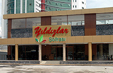 Yıldızlar Sofrası